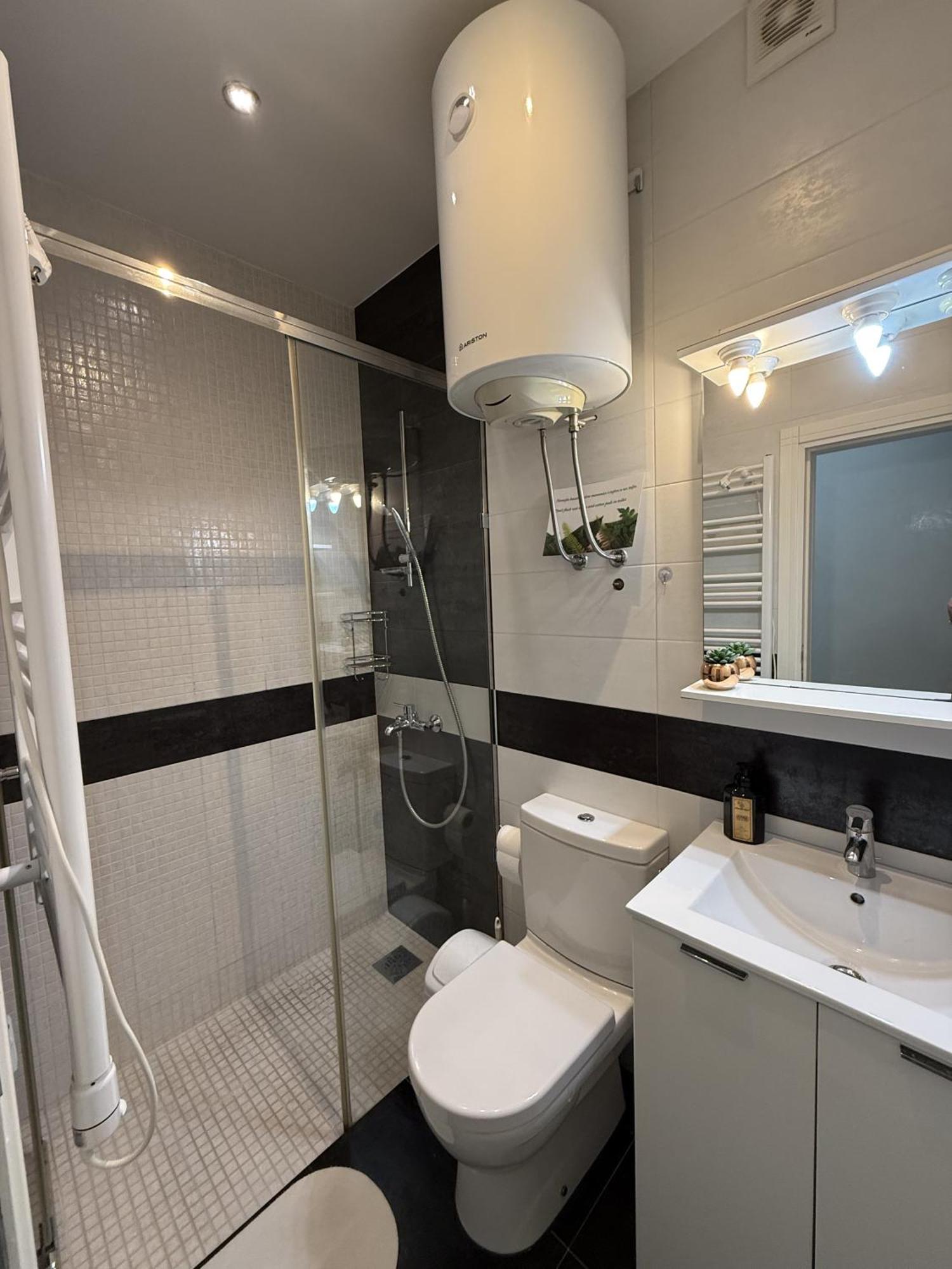 Splendid Luxury Apartments Budva Buitenkant foto
