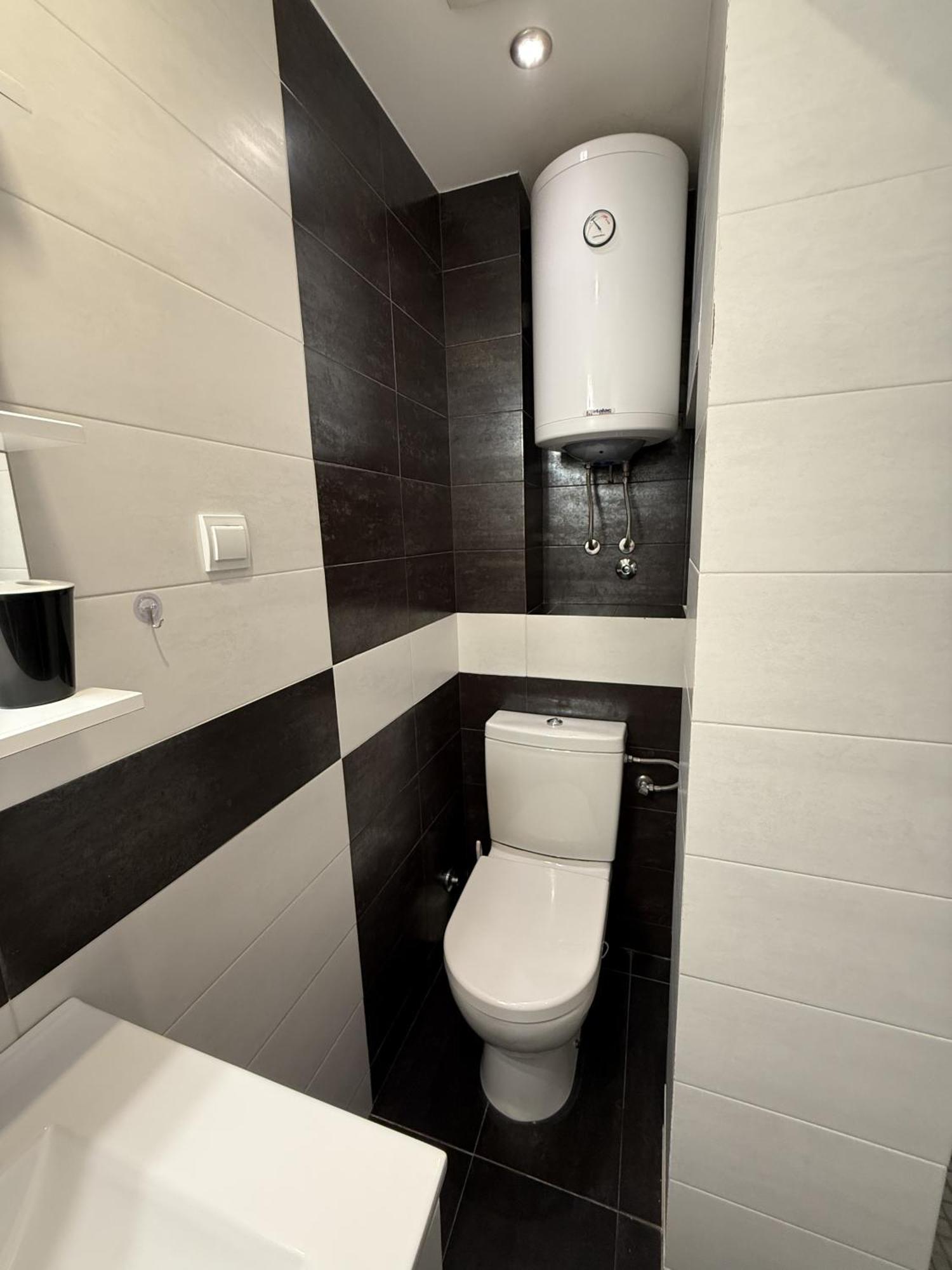Splendid Luxury Apartments Budva Buitenkant foto