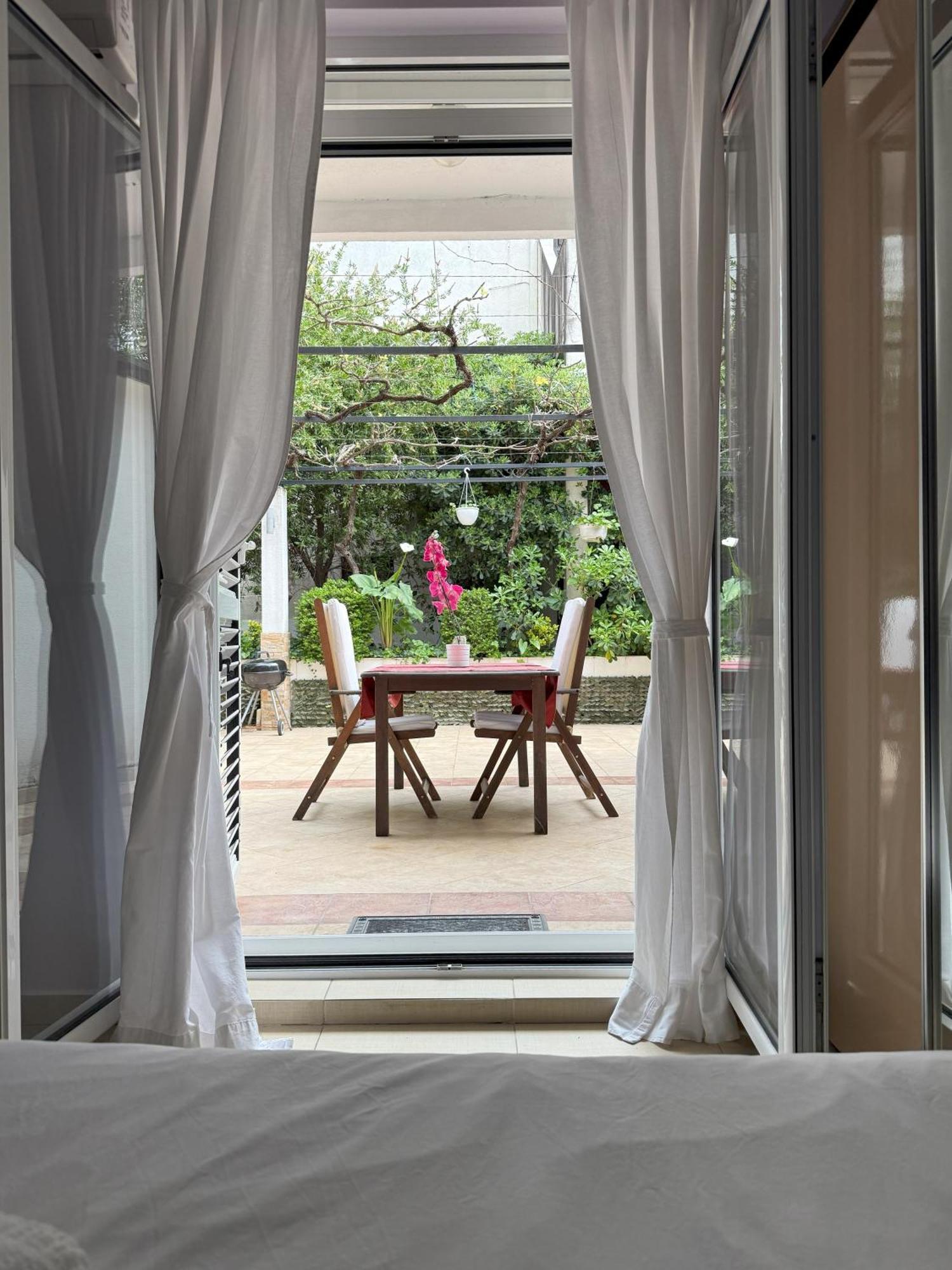 Splendid Luxury Apartments Budva Buitenkant foto