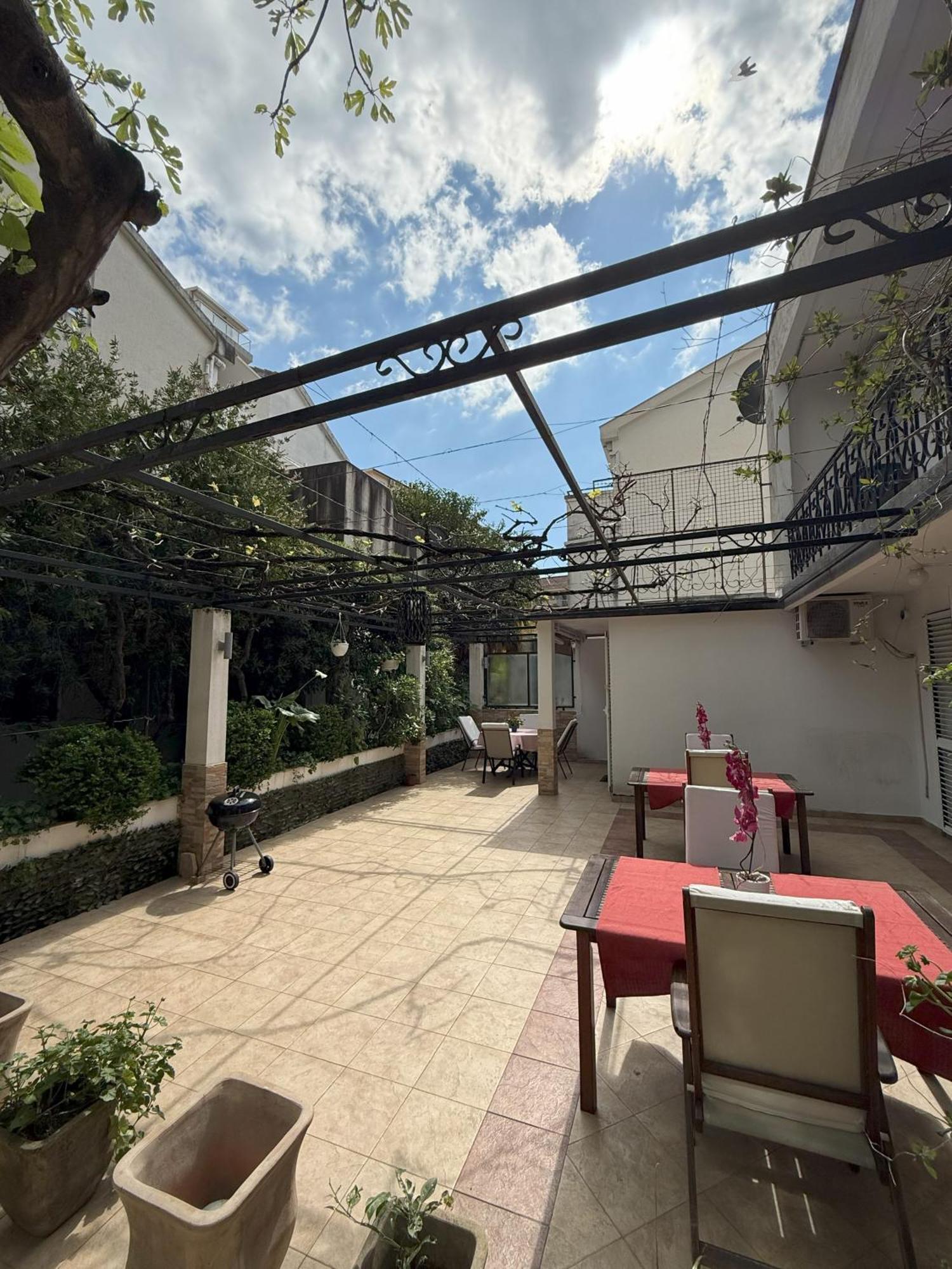 Splendid Luxury Apartments Budva Buitenkant foto