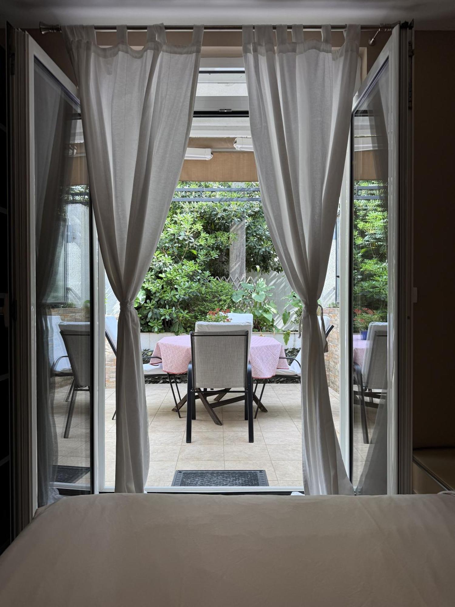 Splendid Luxury Apartments Budva Buitenkant foto