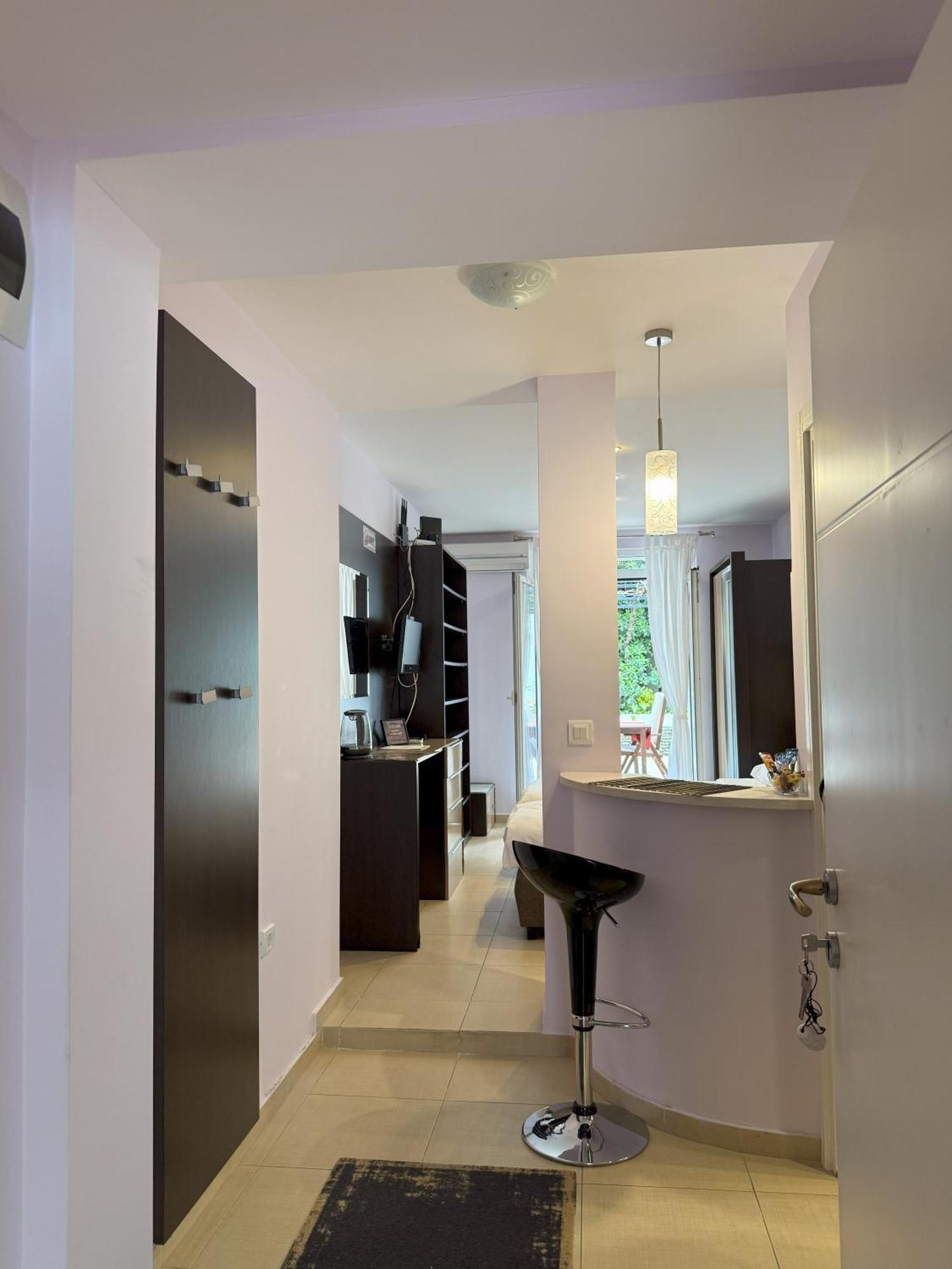 Splendid Luxury Apartments Budva Buitenkant foto