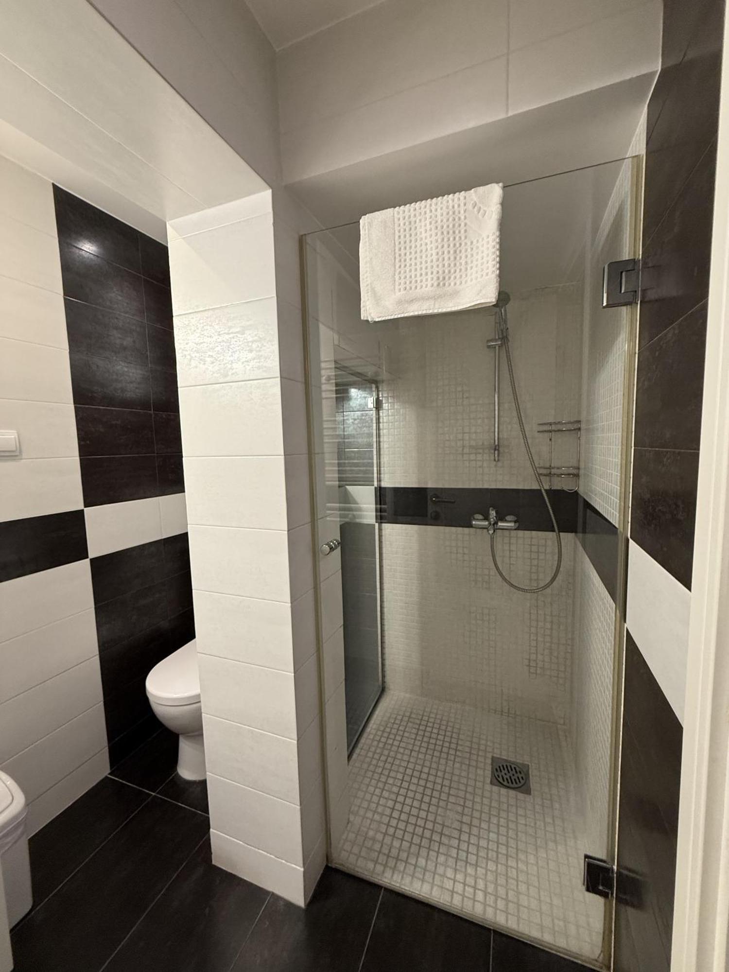 Splendid Luxury Apartments Budva Buitenkant foto