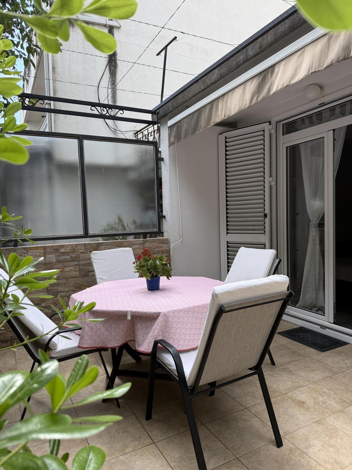 Splendid Luxury Apartments Budva Buitenkant foto