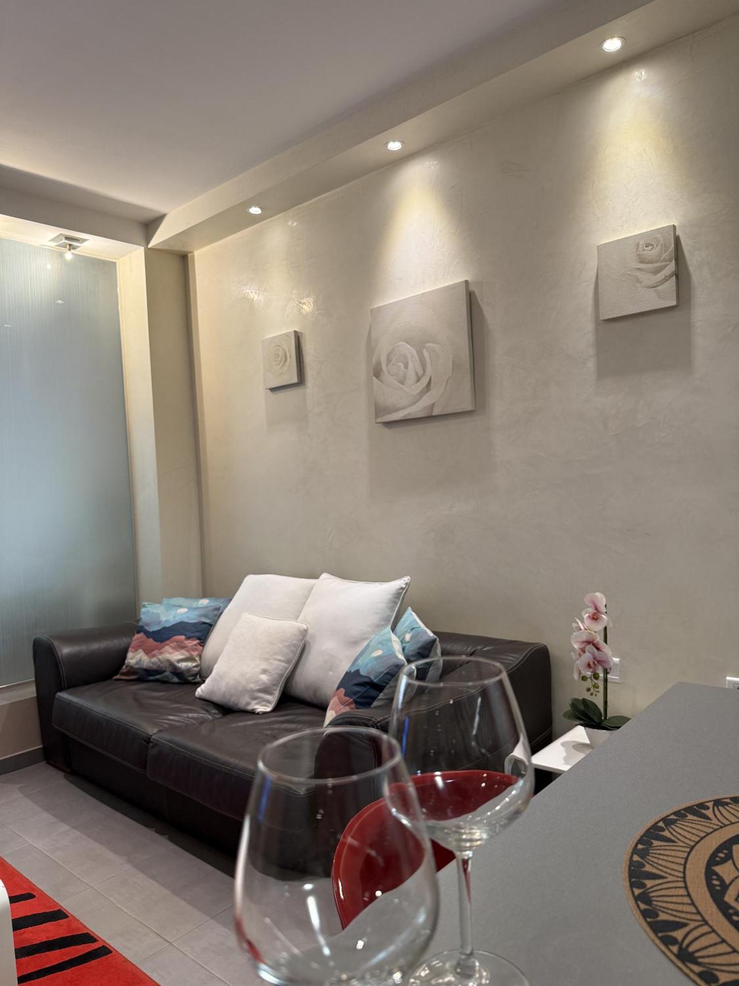 Splendid Luxury Apartments Budva Buitenkant foto