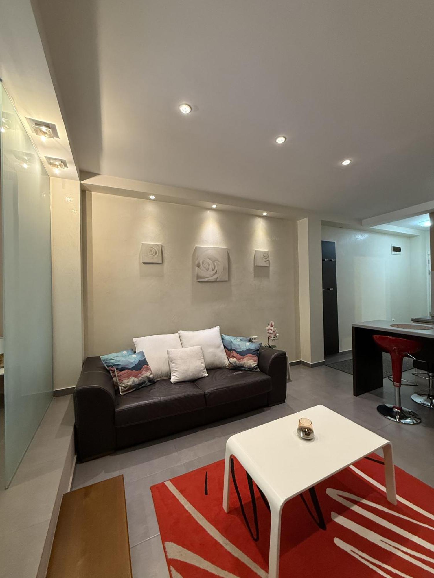 Splendid Luxury Apartments Budva Buitenkant foto